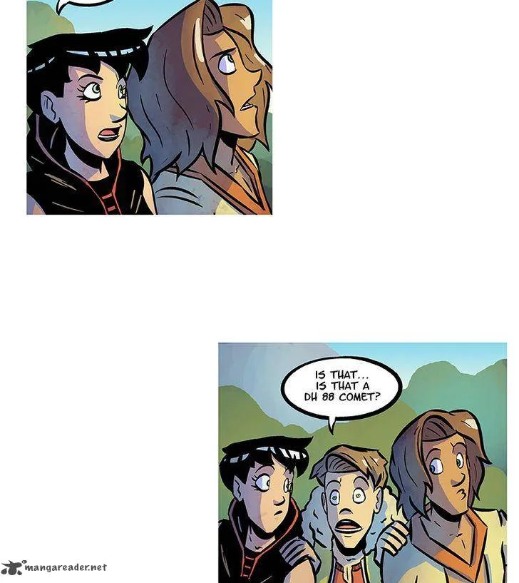 Jackie Rose Chapter 27 page 5