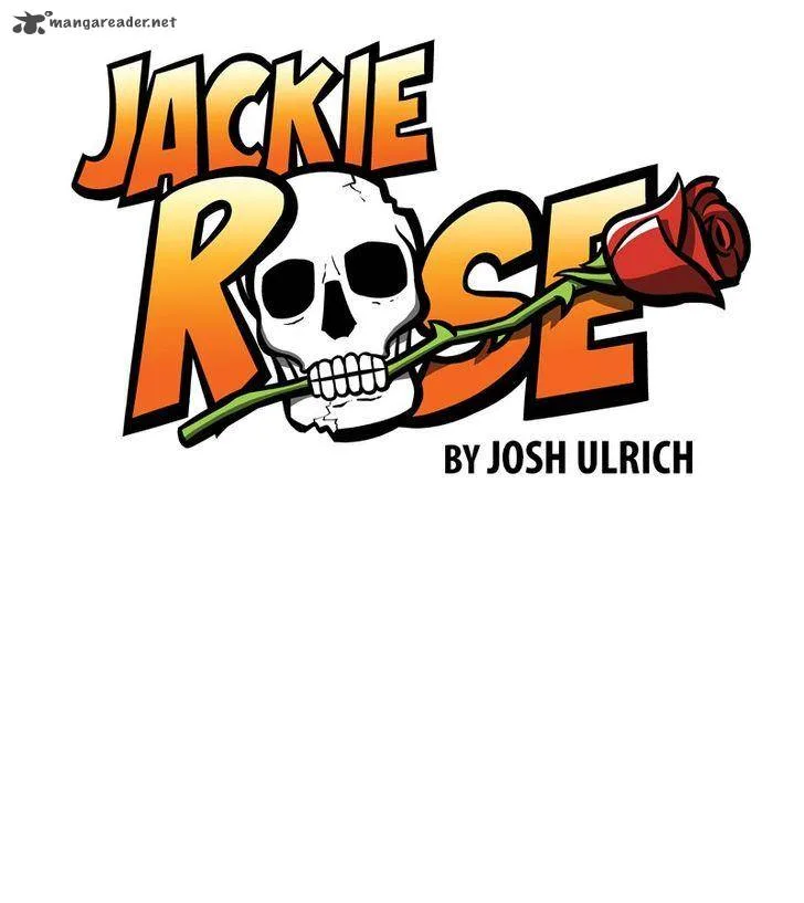 Jackie Rose Chapter 27 page 1