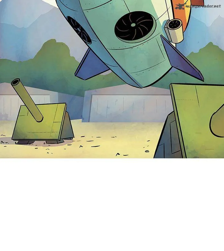 Jackie Rose Chapter 27 page 3