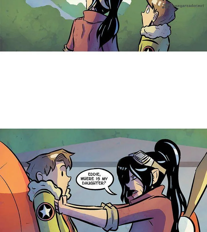 Jackie Rose Chapter 27 page 14