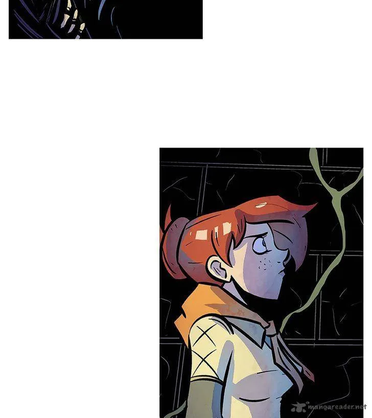 Jackie Rose Chapter 28 page 4