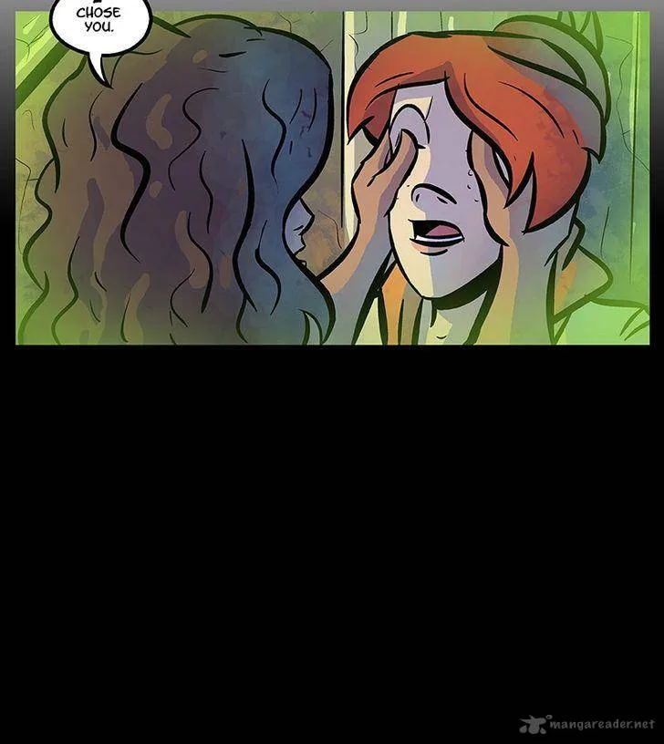 Jackie Rose Chapter 28 page 10