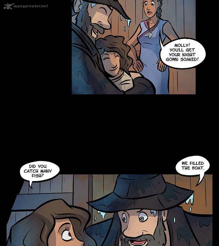 Jackie Rose Chapter 28 page 13