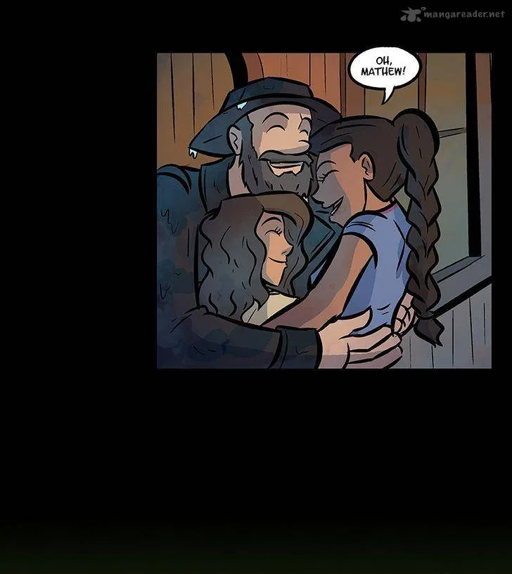 Jackie Rose Chapter 28 page 16
