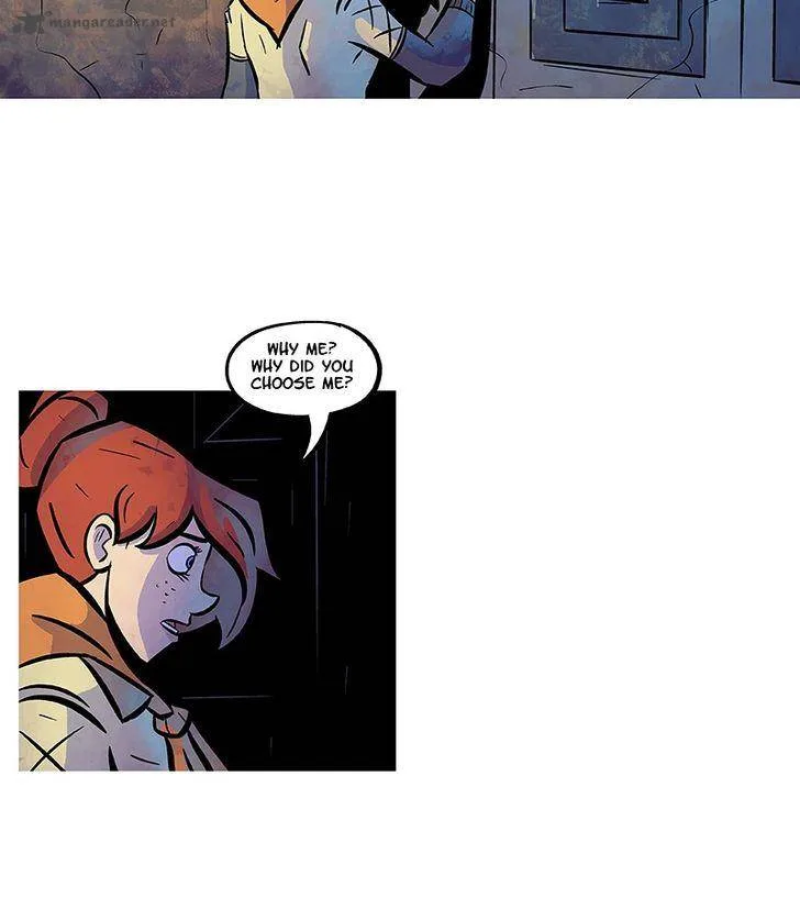 Jackie Rose Chapter 28 page 8