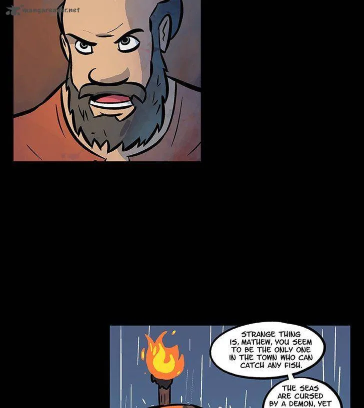 Jackie Rose Chapter 28 page 22