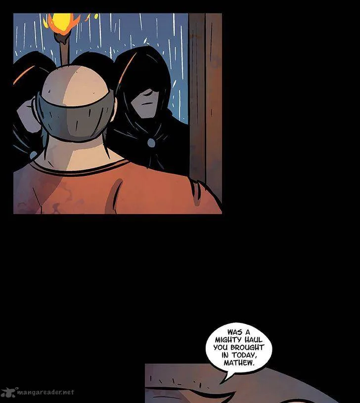 Jackie Rose Chapter 28 page 20