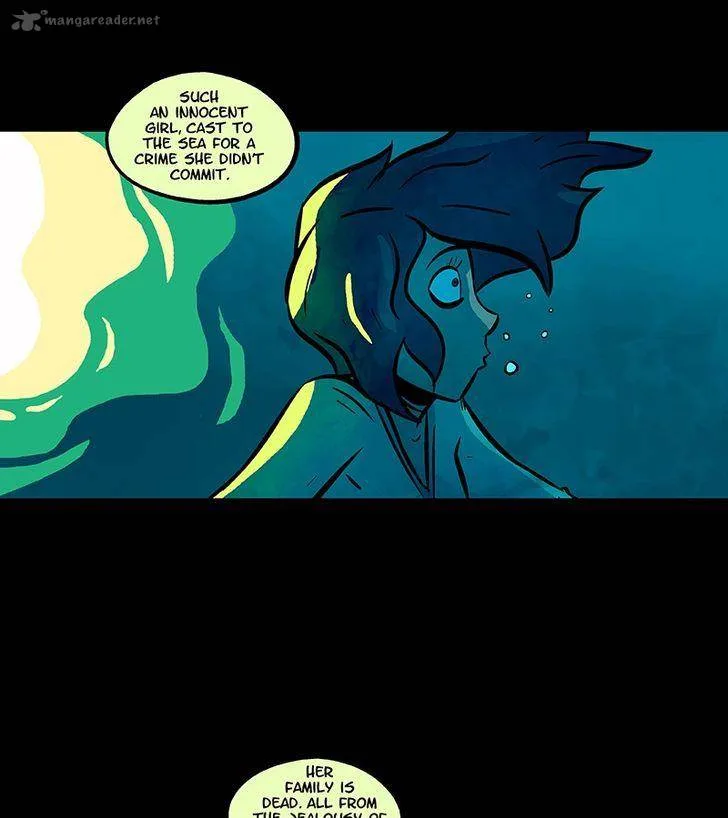 Jackie Rose Chapter 29 page 12