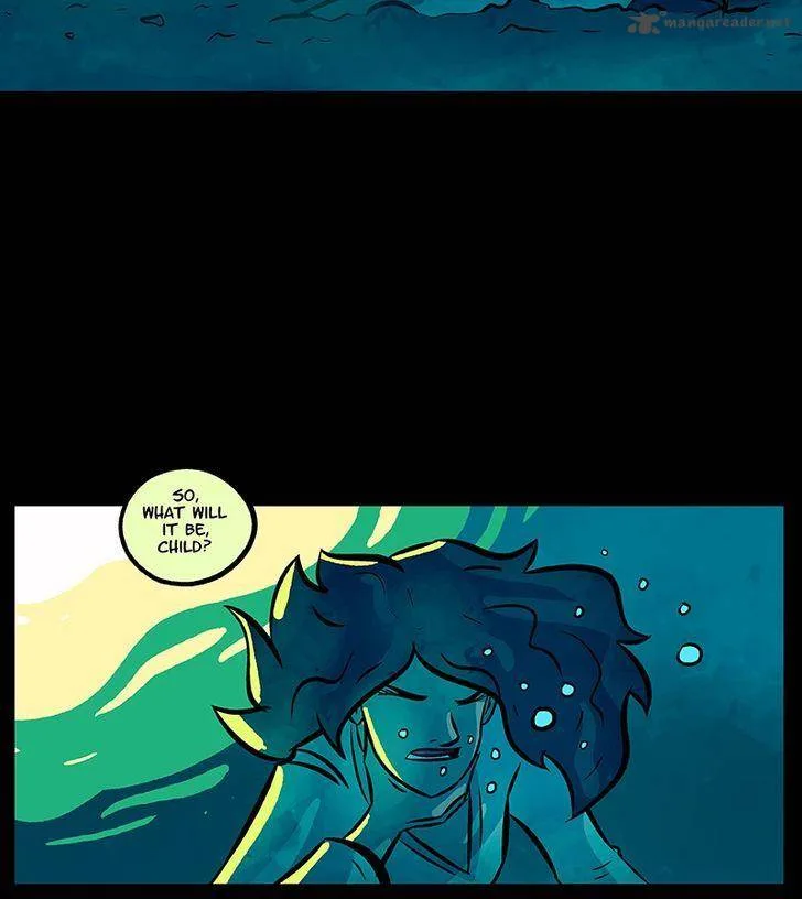 Jackie Rose Chapter 29 page 15