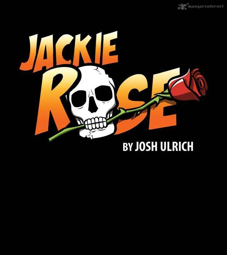 Jackie Rose Chapter 29 page 1