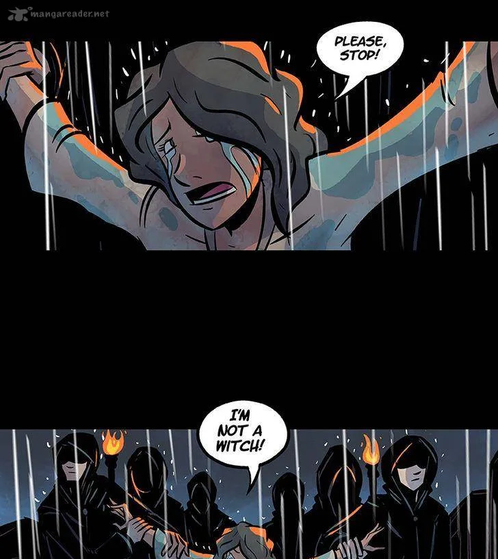 Jackie Rose Chapter 29 page 3