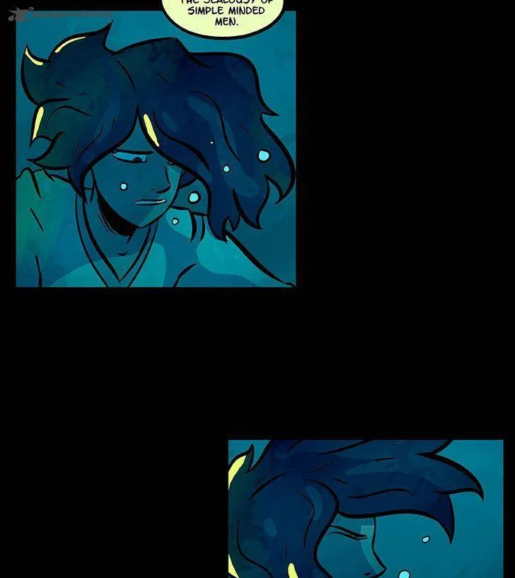 Jackie Rose Chapter 29 page 13