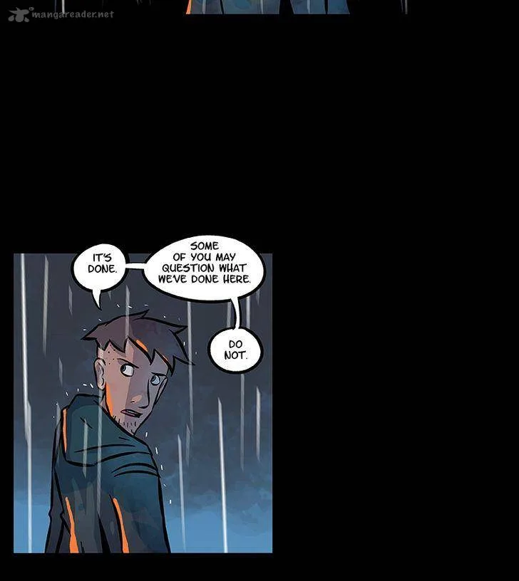Jackie Rose Chapter 29 page 17