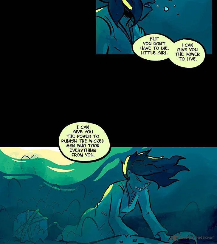 Jackie Rose Chapter 29 page 14