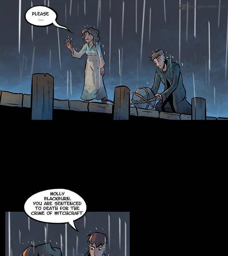 Jackie Rose Chapter 29 page 5