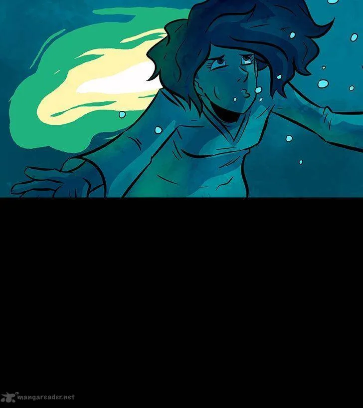 Jackie Rose Chapter 30 page 11