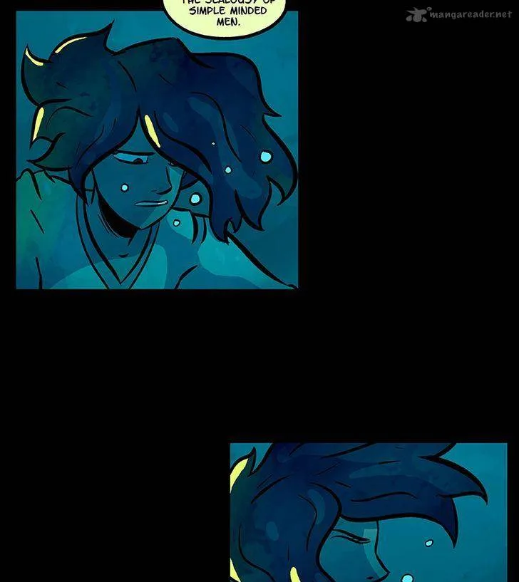 Jackie Rose Chapter 30 page 13