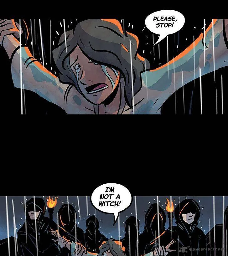 Jackie Rose Chapter 30 page 3