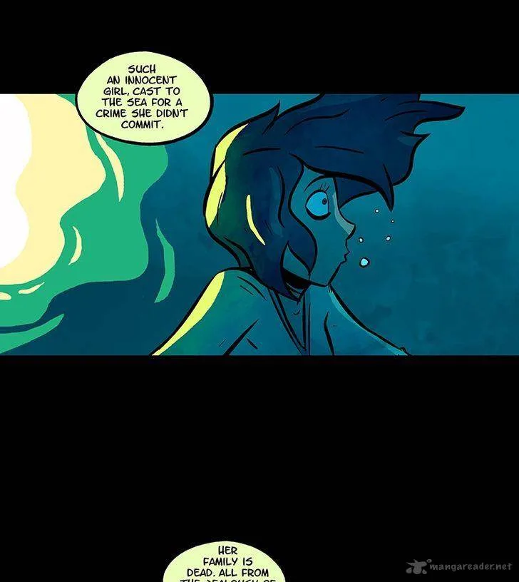 Jackie Rose Chapter 30 page 12