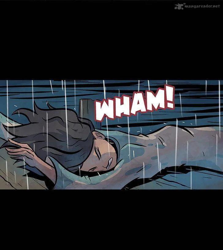 Jackie Rose Chapter 30 page 8