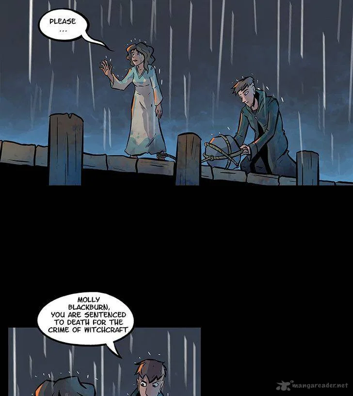 Jackie Rose Chapter 30 page 5