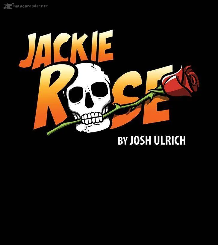 Jackie Rose Chapter 30 page 1