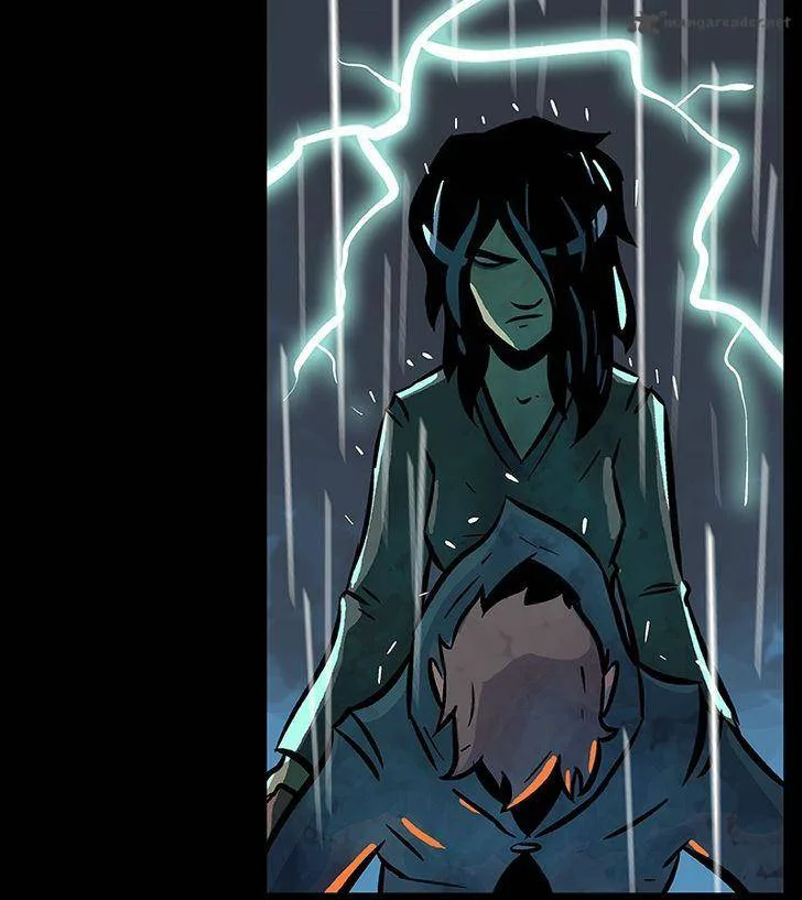 Jackie Rose Chapter 30 page 22