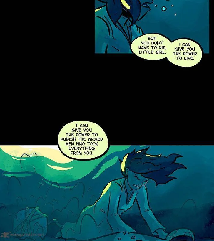 Jackie Rose Chapter 30 page 14