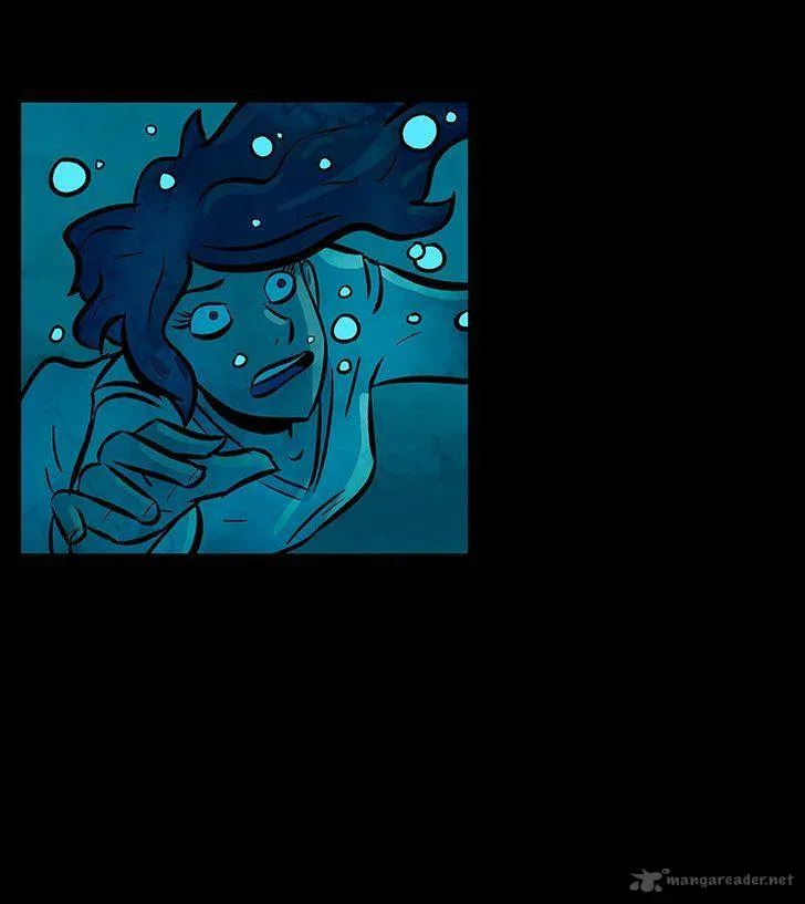 Jackie Rose Chapter 30 page 9