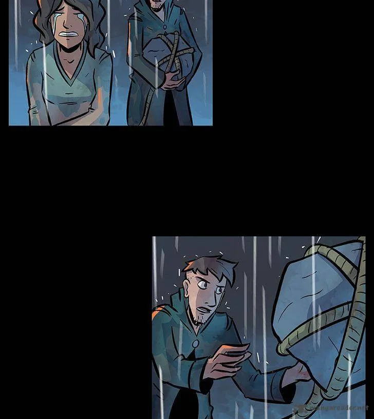 Jackie Rose Chapter 30 page 6