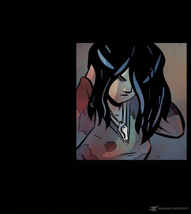 Jackie Rose Chapter 30 page 32