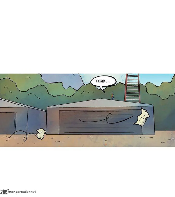 Jackie Rose Chapter 31 page 19