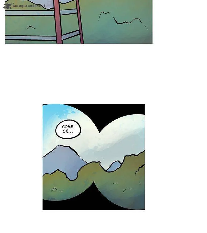 Jackie Rose Chapter 31 page 15