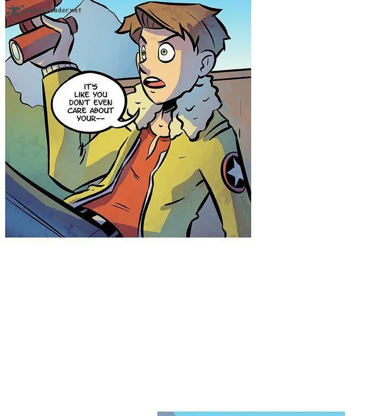 Jackie Rose Chapter 31 page 8