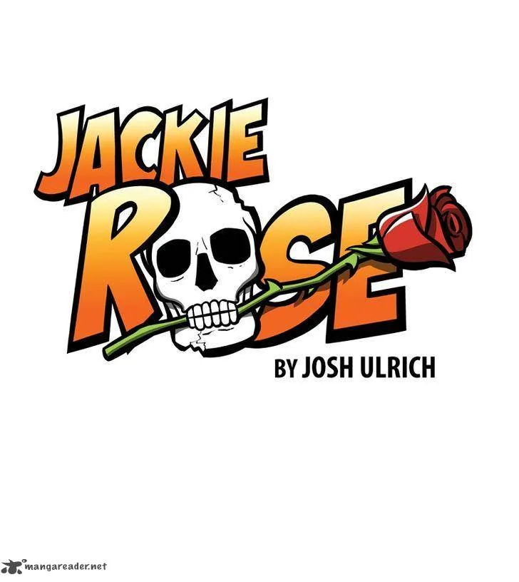 Jackie Rose Chapter 31 page 1