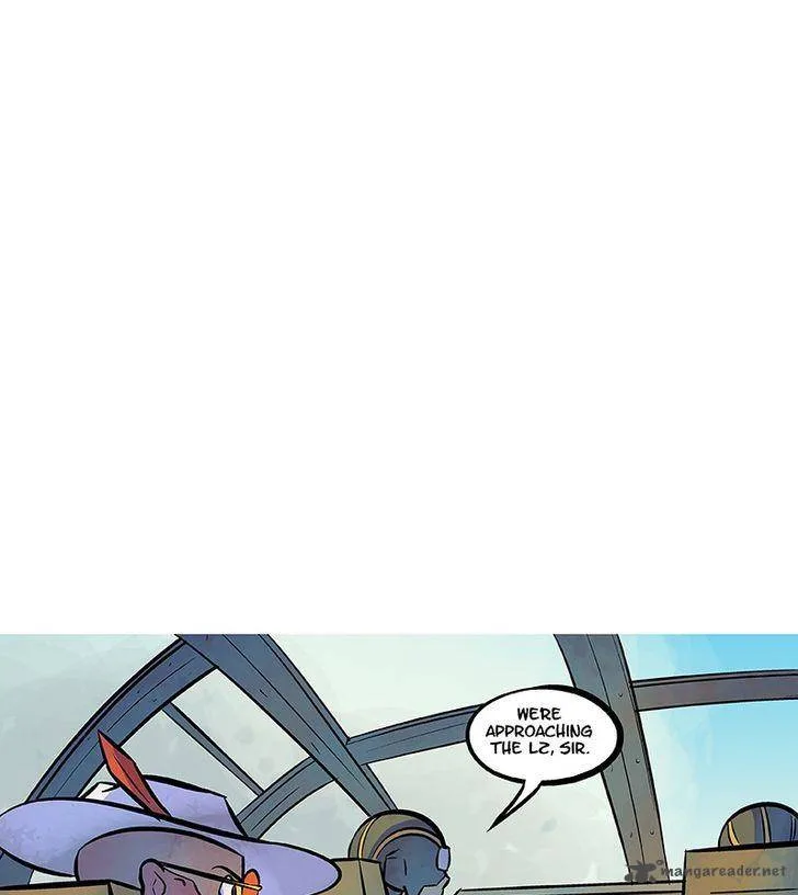 Jackie Rose Chapter 31 page 22