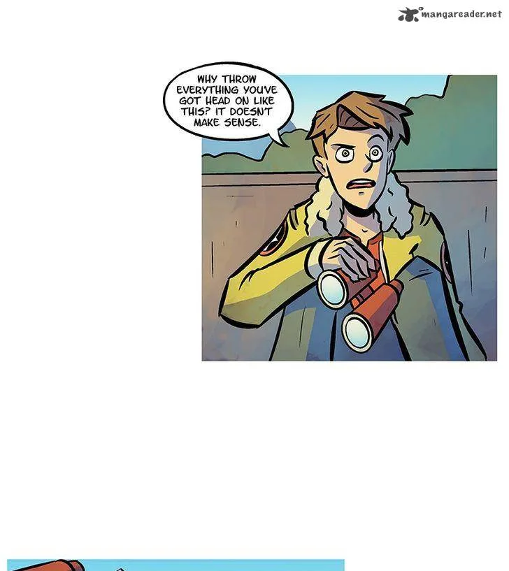 Jackie Rose Chapter 31 page 7