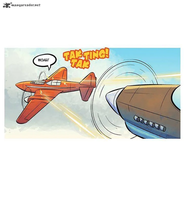 Jackie Rose Chapter 32 page 14