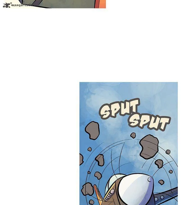 Jackie Rose Chapter 32 page 7