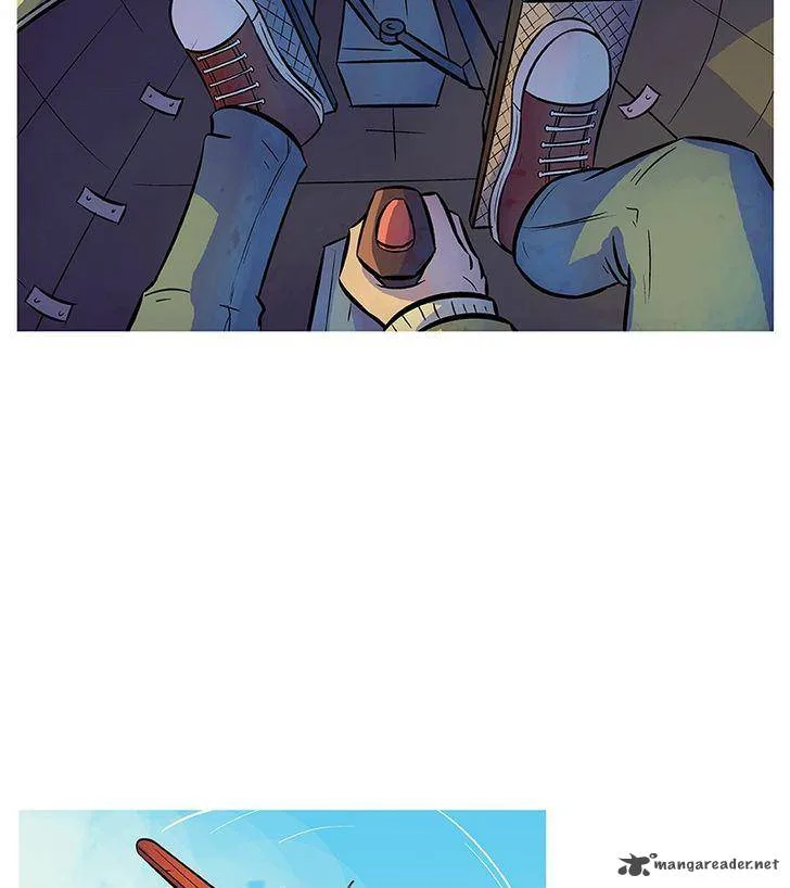 Jackie Rose Chapter 32 page 10