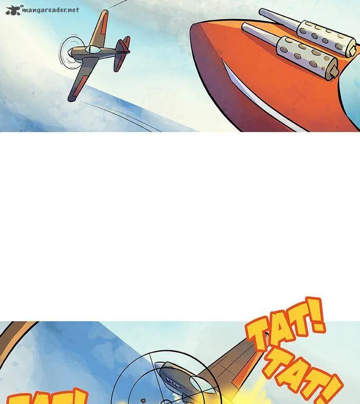 Jackie Rose Chapter 32 page 18