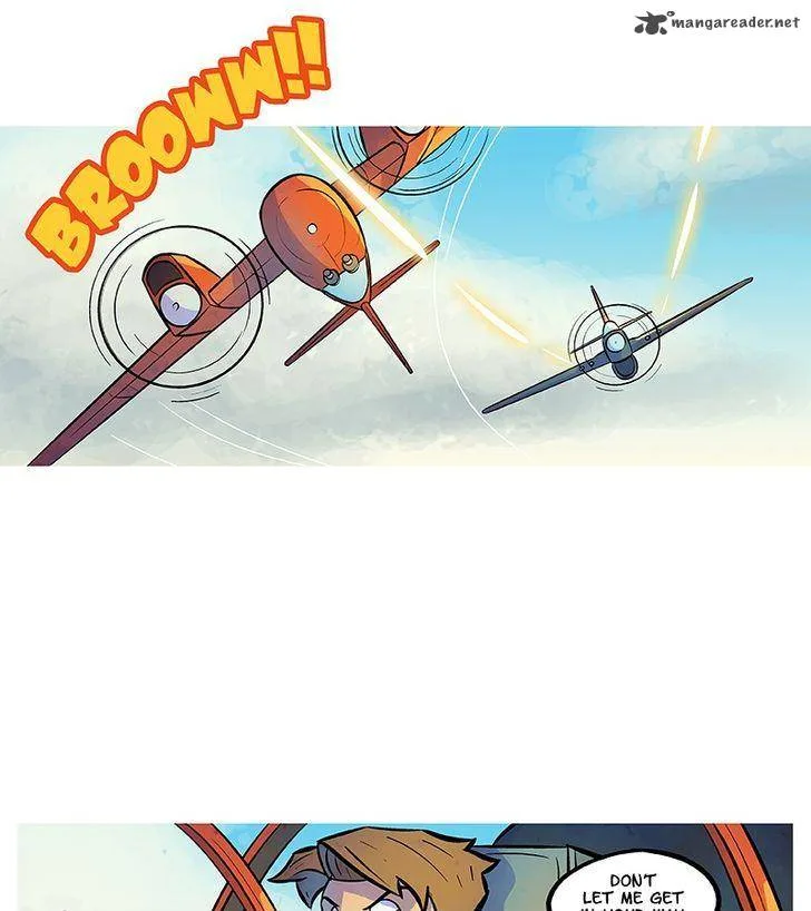 Jackie Rose Chapter 32 page 15