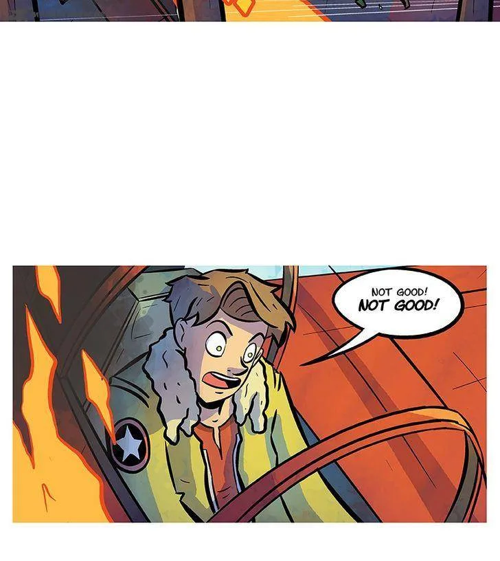 Jackie Rose Chapter 32 page 29