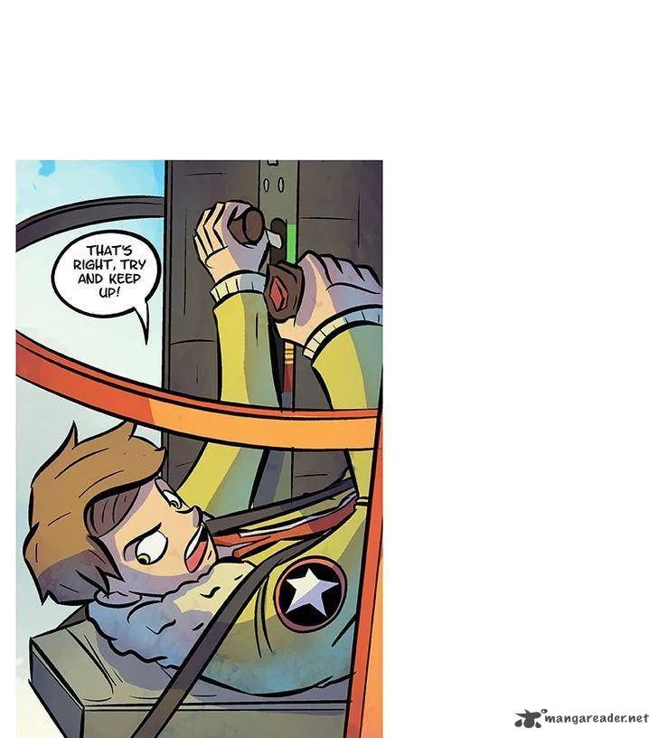 Jackie Rose Chapter 32 page 6