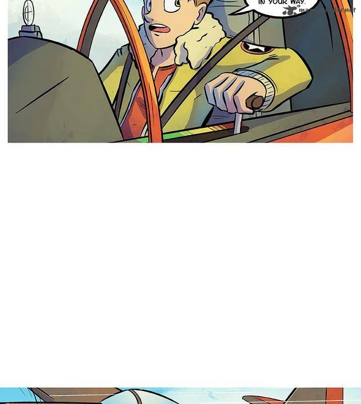 Jackie Rose Chapter 32 page 16