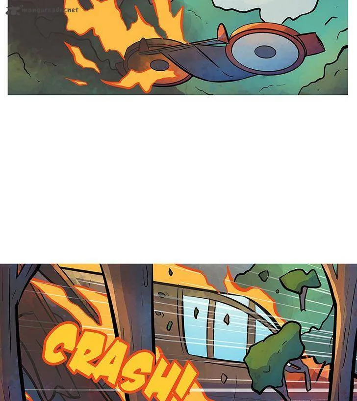 Jackie Rose Chapter 32 page 28