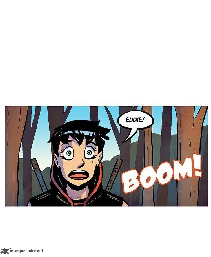 Jackie Rose Chapter 33 page 2