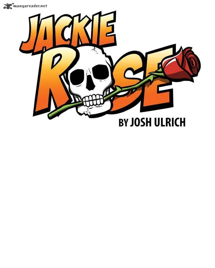 Jackie Rose Chapter 33 page 1