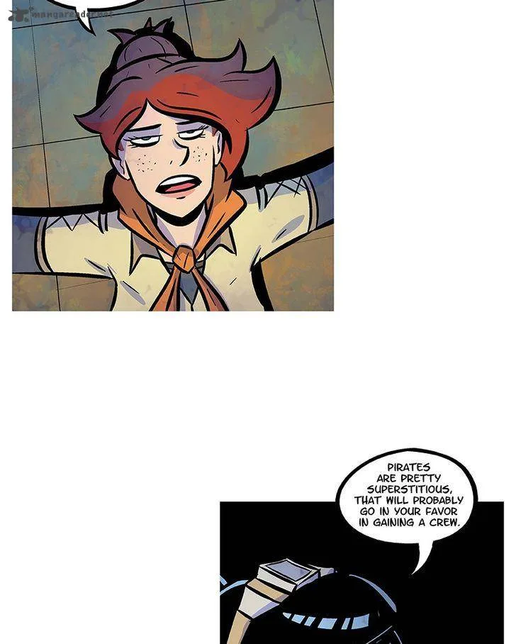 Jackie Rose Chapter 33 page 13