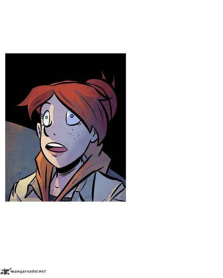 Jackie Rose Chapter 33 page 8